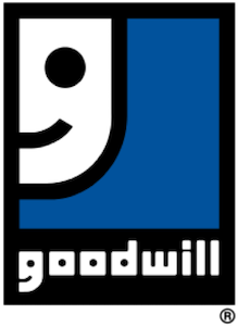 Logotipo de Goodwill