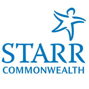 Logotipo de la Mancomunidad Starr
