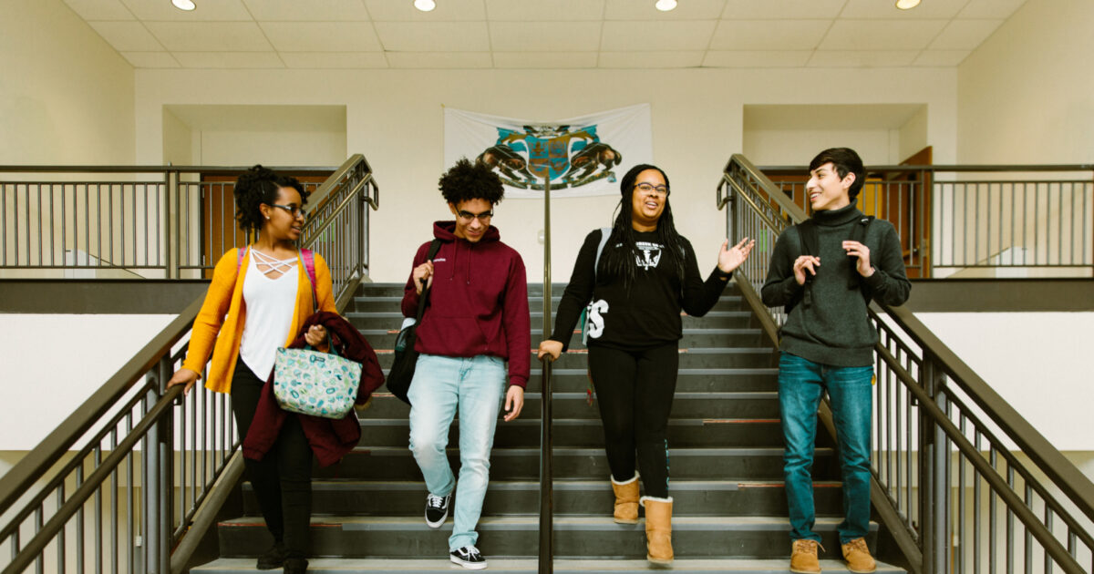 Battle Creek Central High School Career Academies Battle Creek Public Battle Creek Central High School Career Academies Battle Creek Public